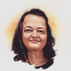 Meet your Posher, Tammy